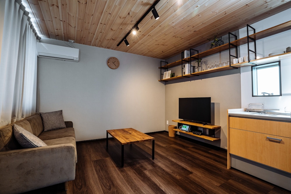 RAKUTEN STAY HOUSE X WILL STYLE 佐世保 長崎