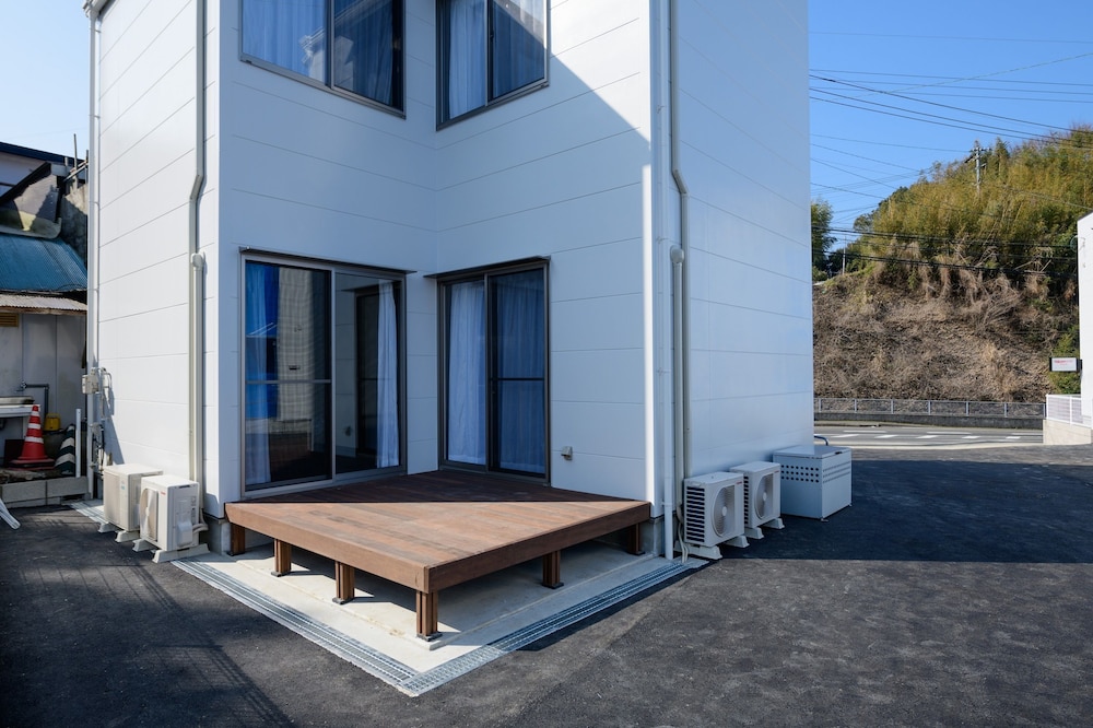 RAKUTEN STAY HOUSE X WILL STYLE 佐世保 長崎