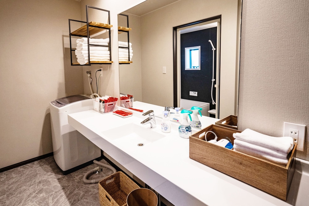 RAKUTEN STAY HOUSE X WILL STYLE 佐世保 長崎