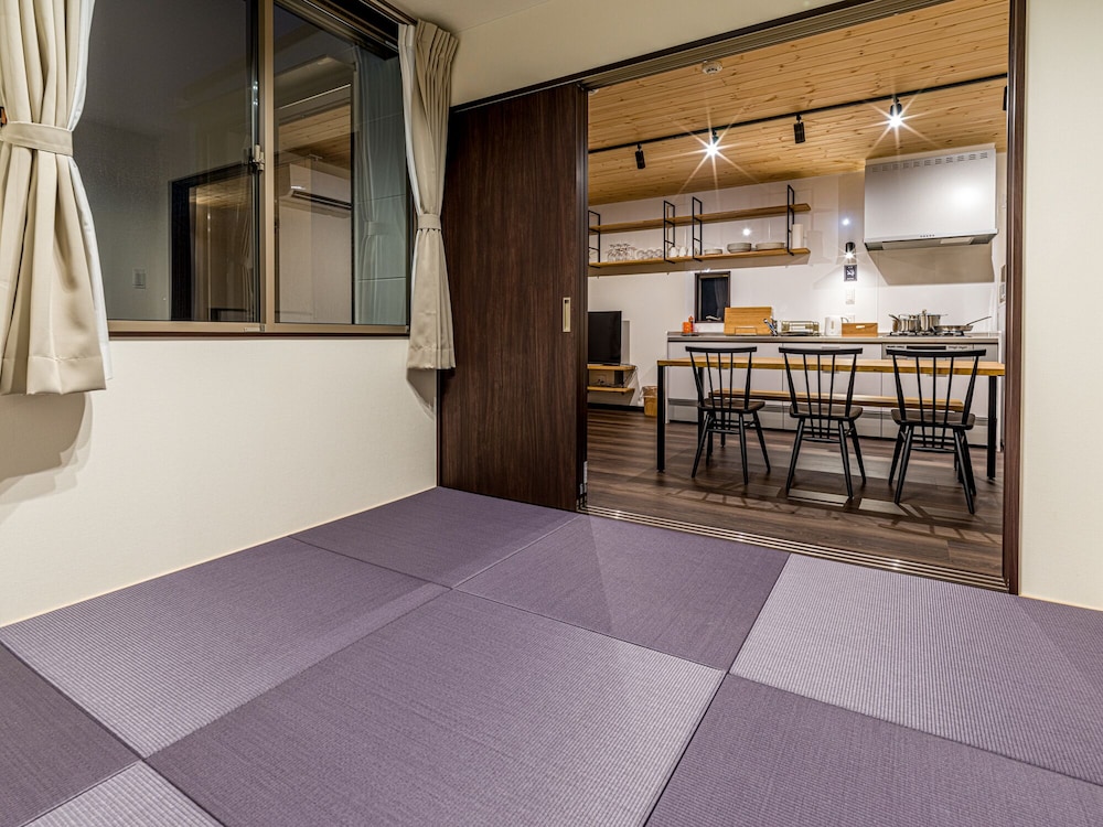 RAKUTEN STAY HOUSE X WILL STYLE 佐世保 長崎