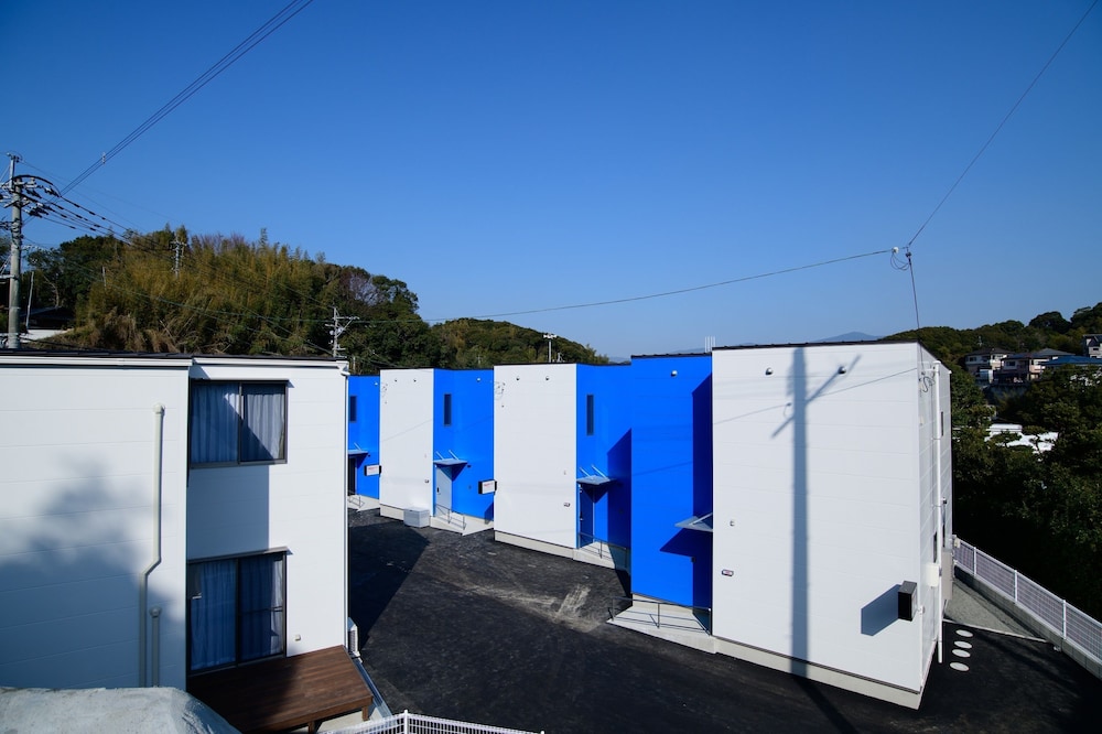 RAKUTEN STAY HOUSE X WILL STYLE 佐世保 長崎
