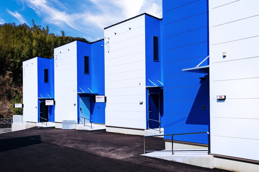 RAKUTEN STAY HOUSE X WILL STYLE 佐世保 長崎