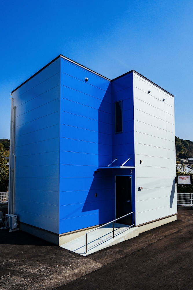 RAKUTEN STAY HOUSE X WILL STYLE 佐世保 長崎