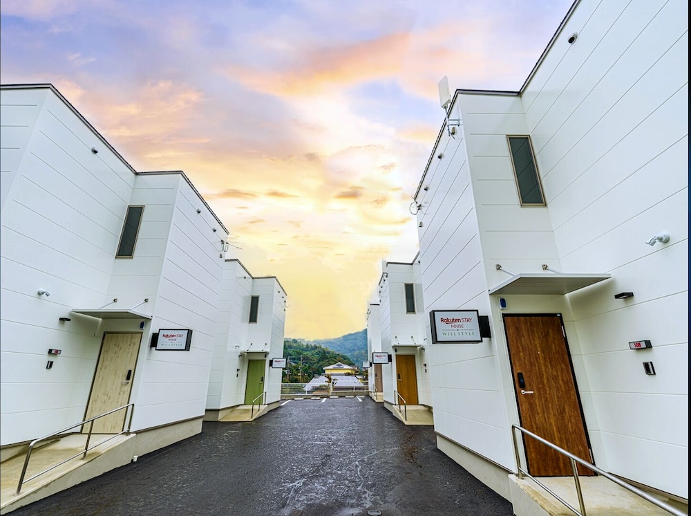RAKUTEN STAY HOUSE X WILL STYLE 佐世保 長崎