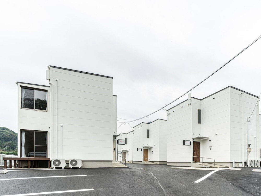 RAKUTEN STAY HOUSE X WILL STYLE 佐世保 長崎