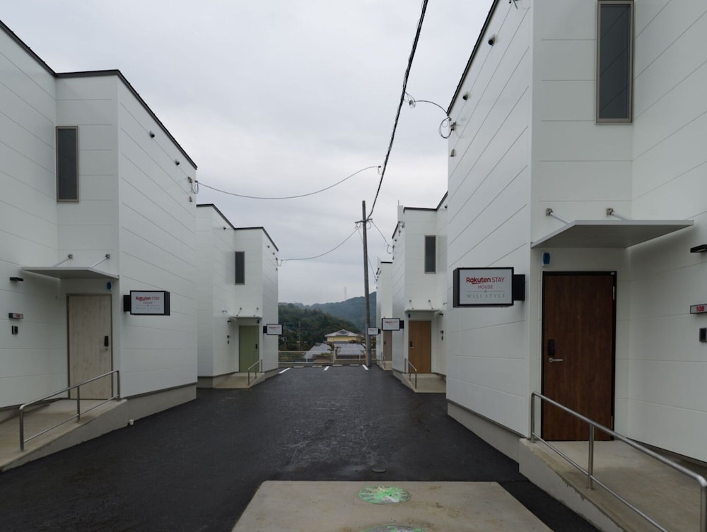 RAKUTEN STAY HOUSE X WILL STYLE 佐世保 長崎