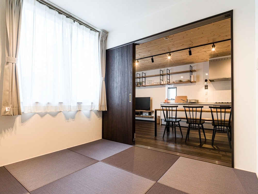 RAKUTEN STAY HOUSE X WILL STYLE 佐世保 長崎