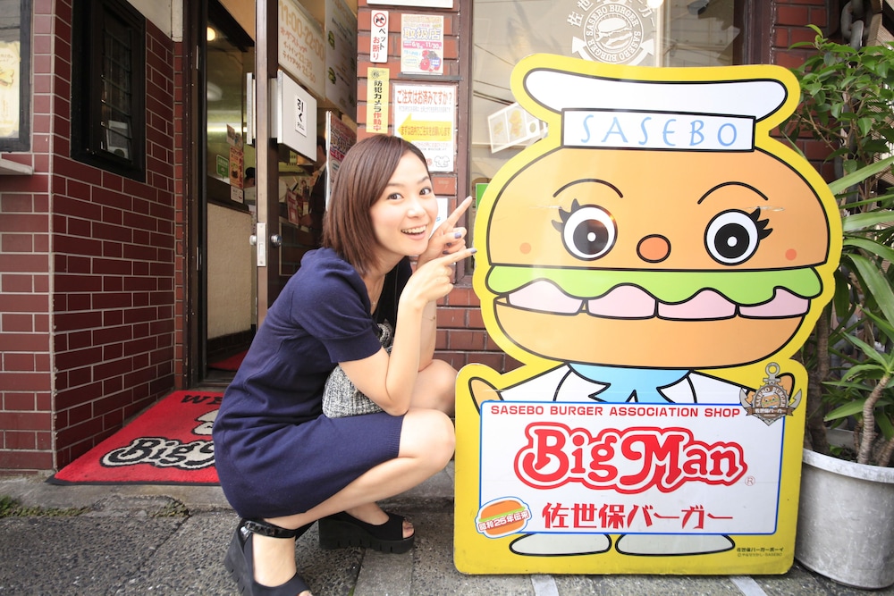 クインテッサホテル佐世保 長崎