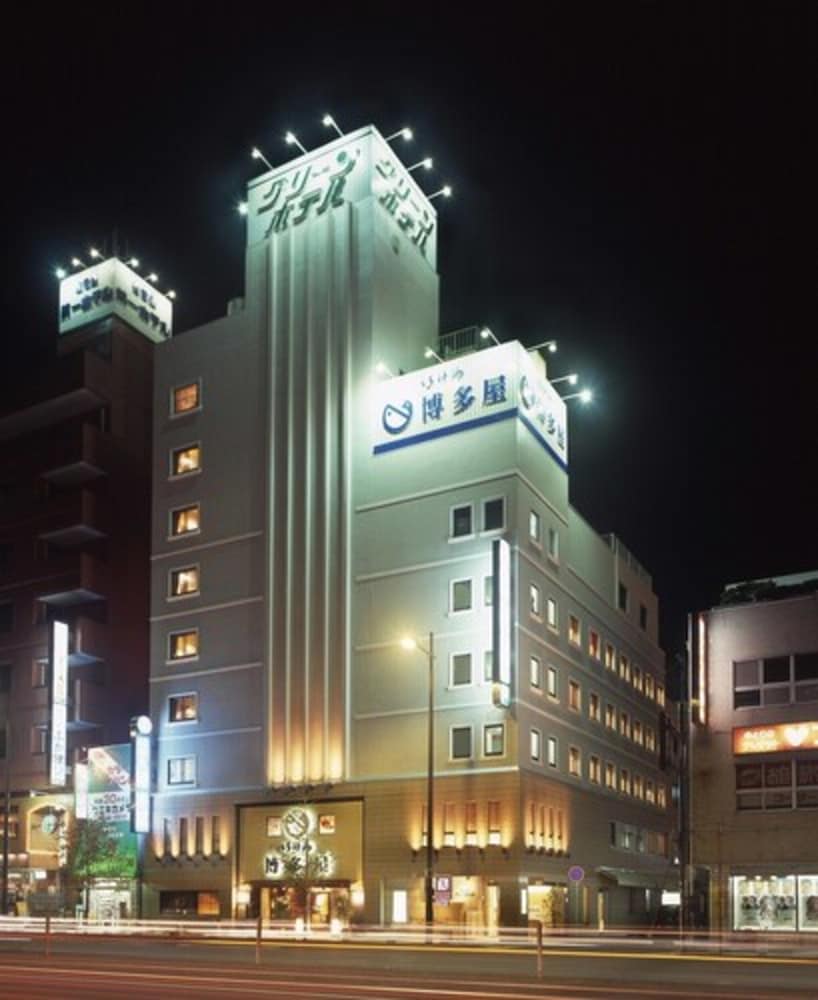 佐世保グリーンホテル 長崎