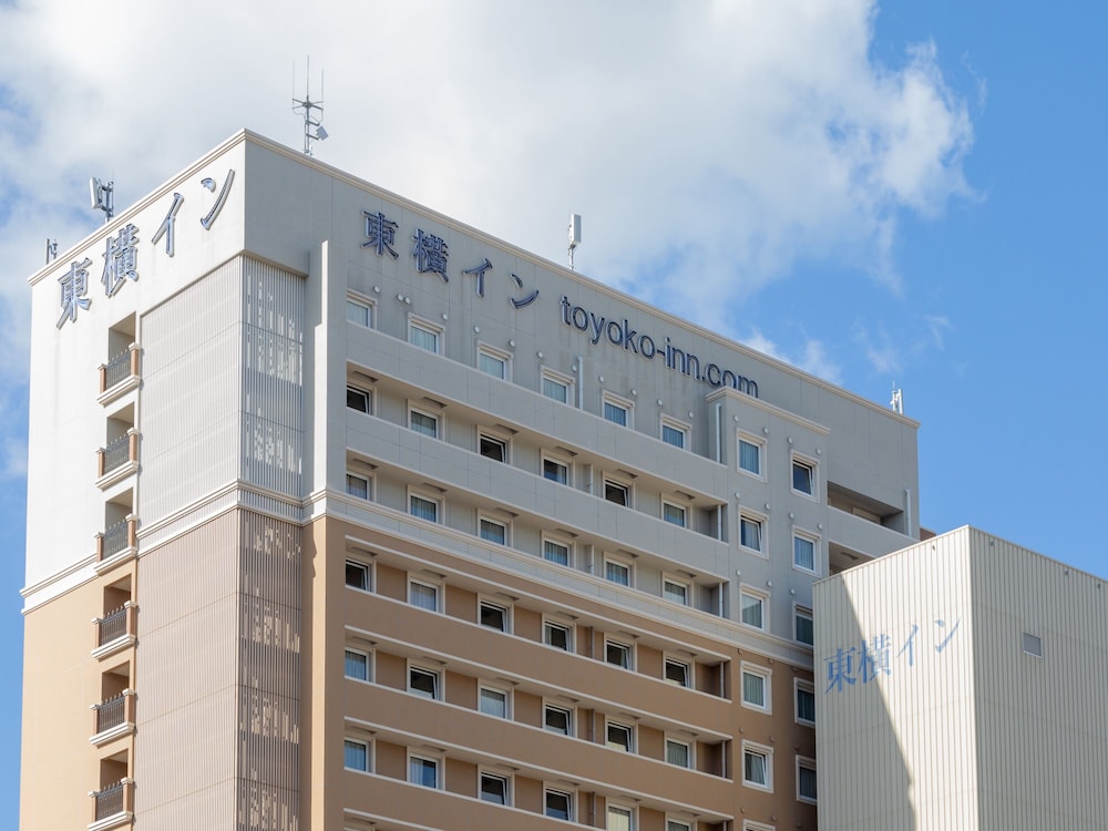 東横INN佐世保駅前 長崎
