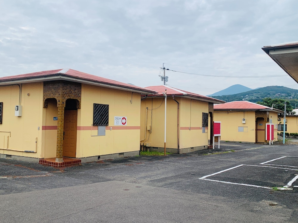 VILLAGEBFH - ホステル 長崎