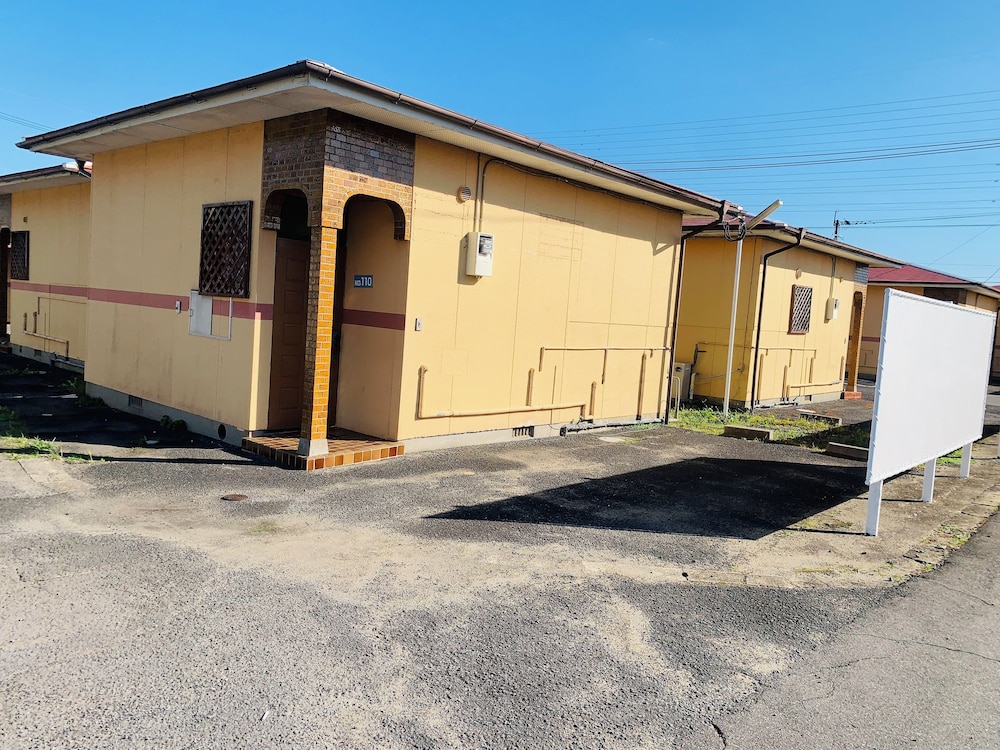 VILLAGEBFH - ホステル 長崎