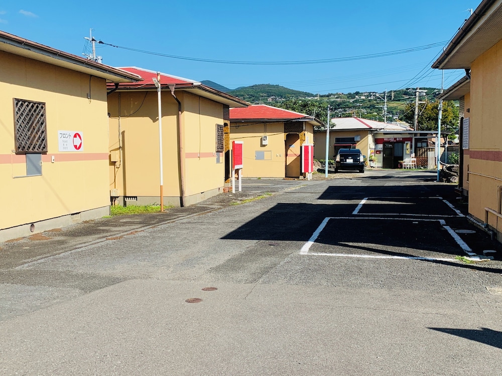 VILLAGEBFH - ホステル 長崎