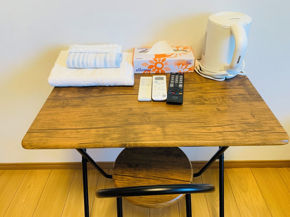 VILLAGEBFH - ホステル 長崎