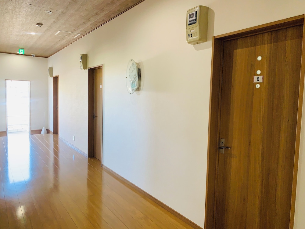 VILLAGEBFH - ホステル 長崎