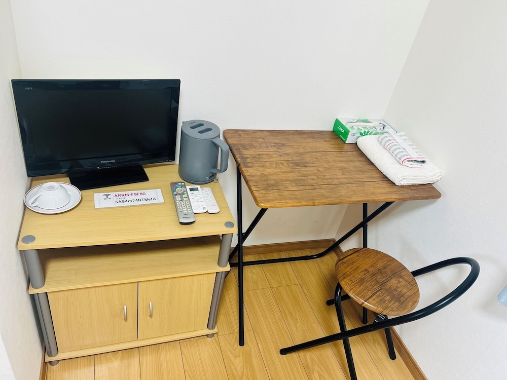 VILLAGEBFH - ホステル 長崎