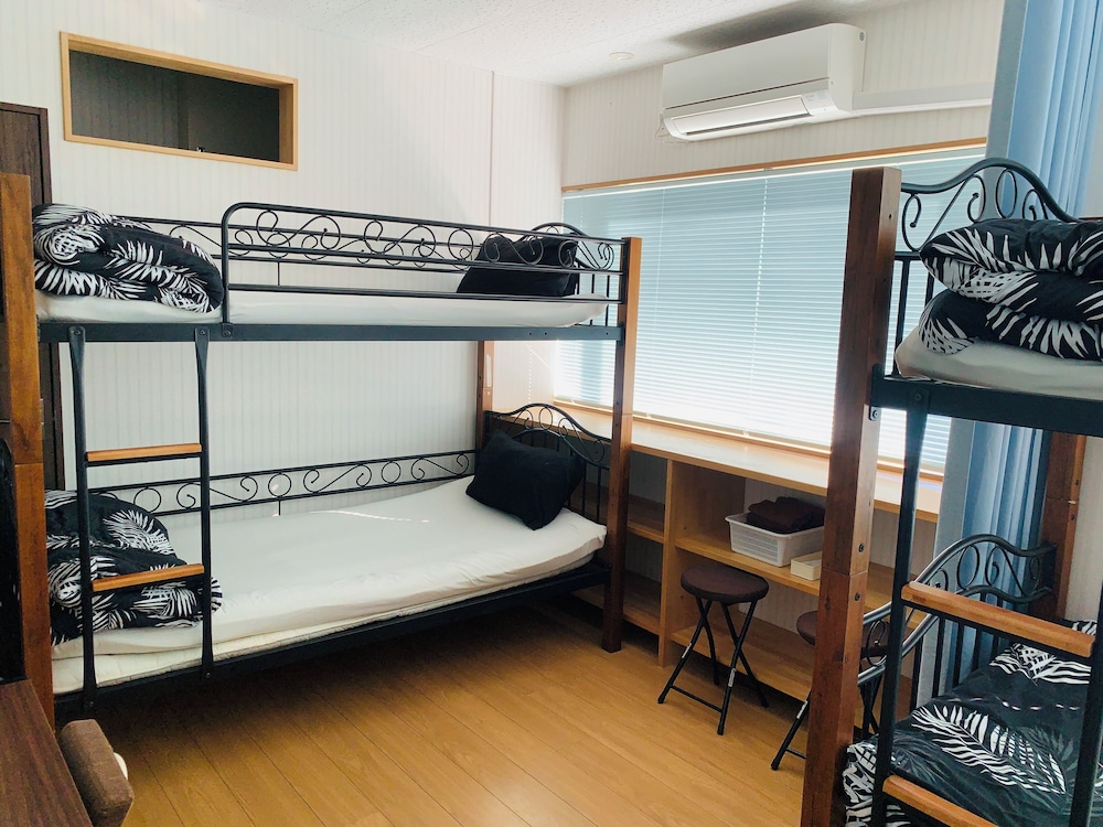 VILLAGEBFH - ホステル 長崎