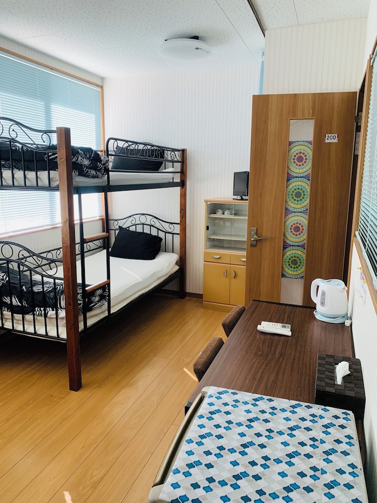 VILLAGEBFH - ホステル 長崎