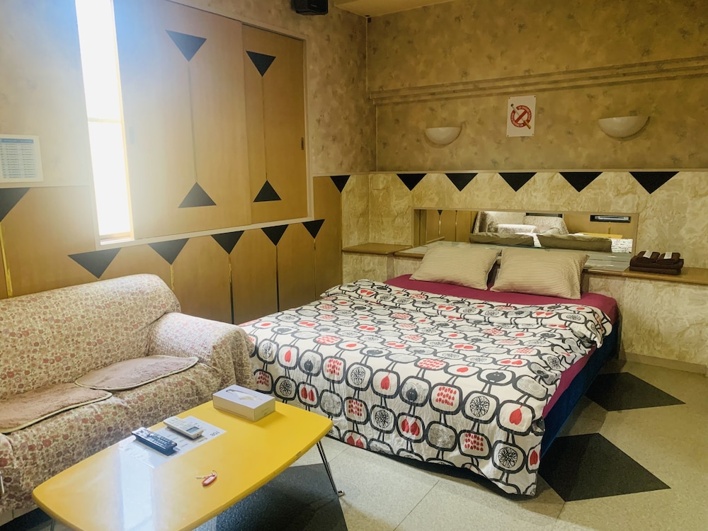 VILLAGEBFH - ホステル 長崎