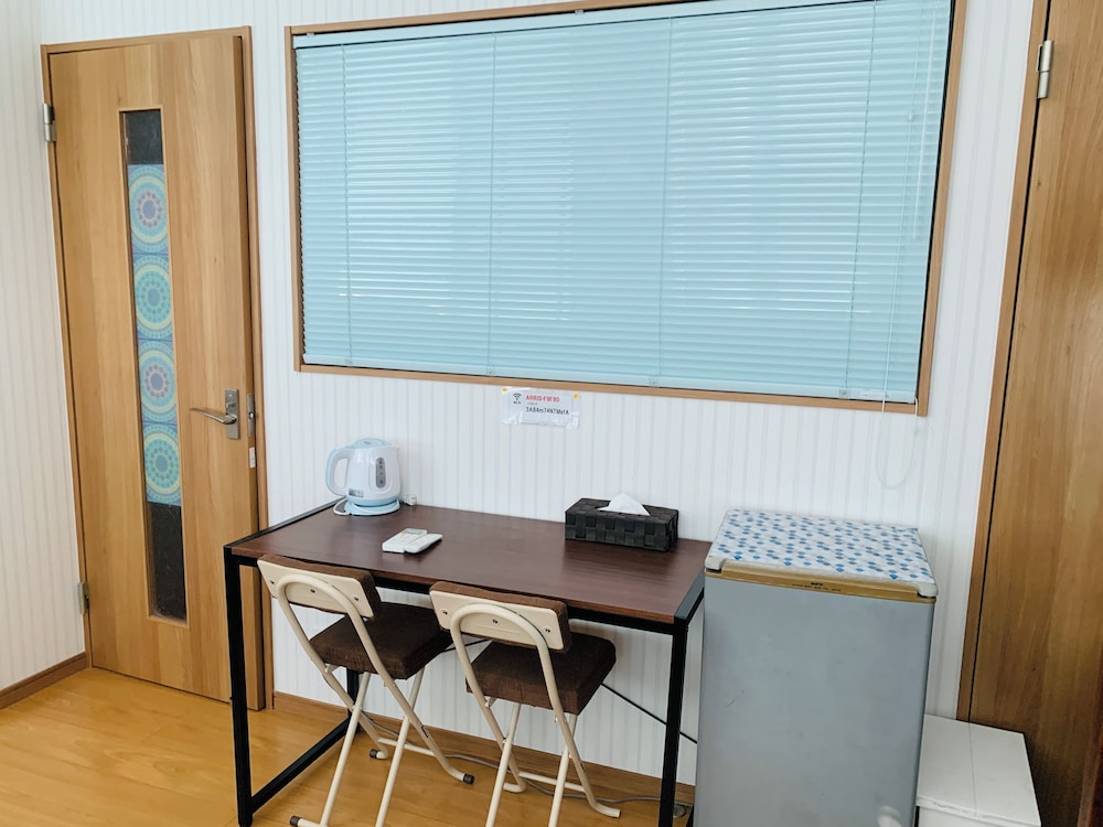 VILLAGEBFH - ホステル 長崎