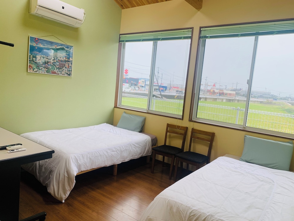 VILLAGEBFH - ホステル 長崎