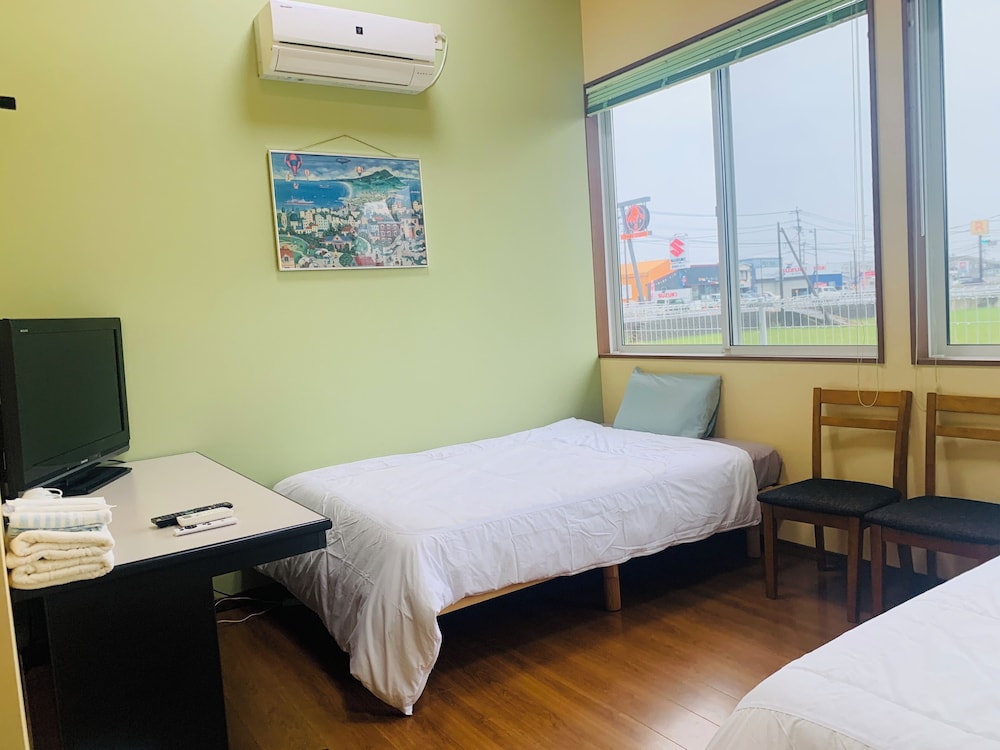 VILLAGEBFH - ホステル 長崎