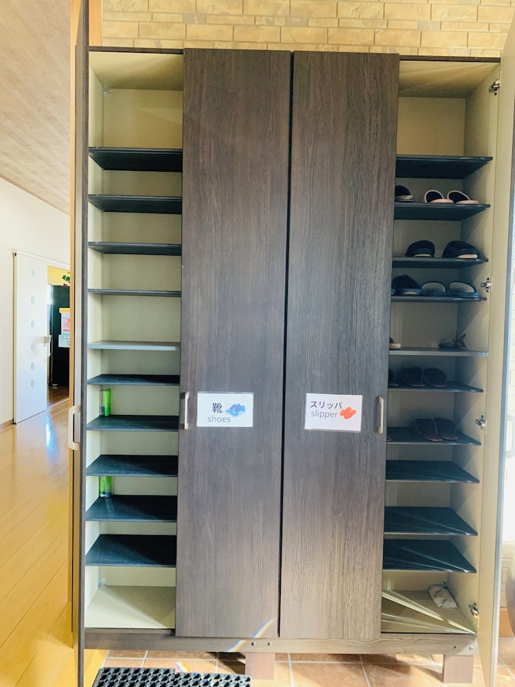 VILLAGEBFH - ホステル 長崎