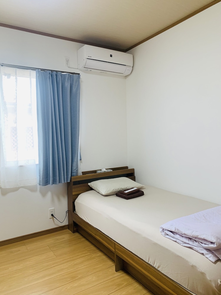 VILLAGEBFH - ホステル 長崎