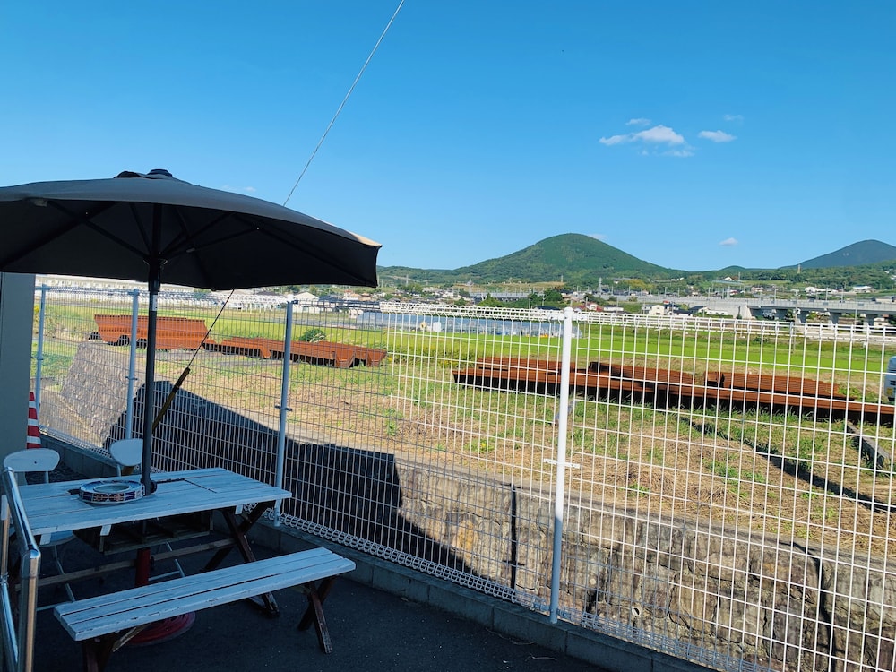 VILLAGEBFH - ホステル 長崎