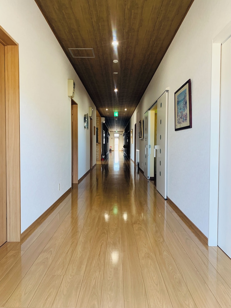 VILLAGEBFH - ホステル 長崎