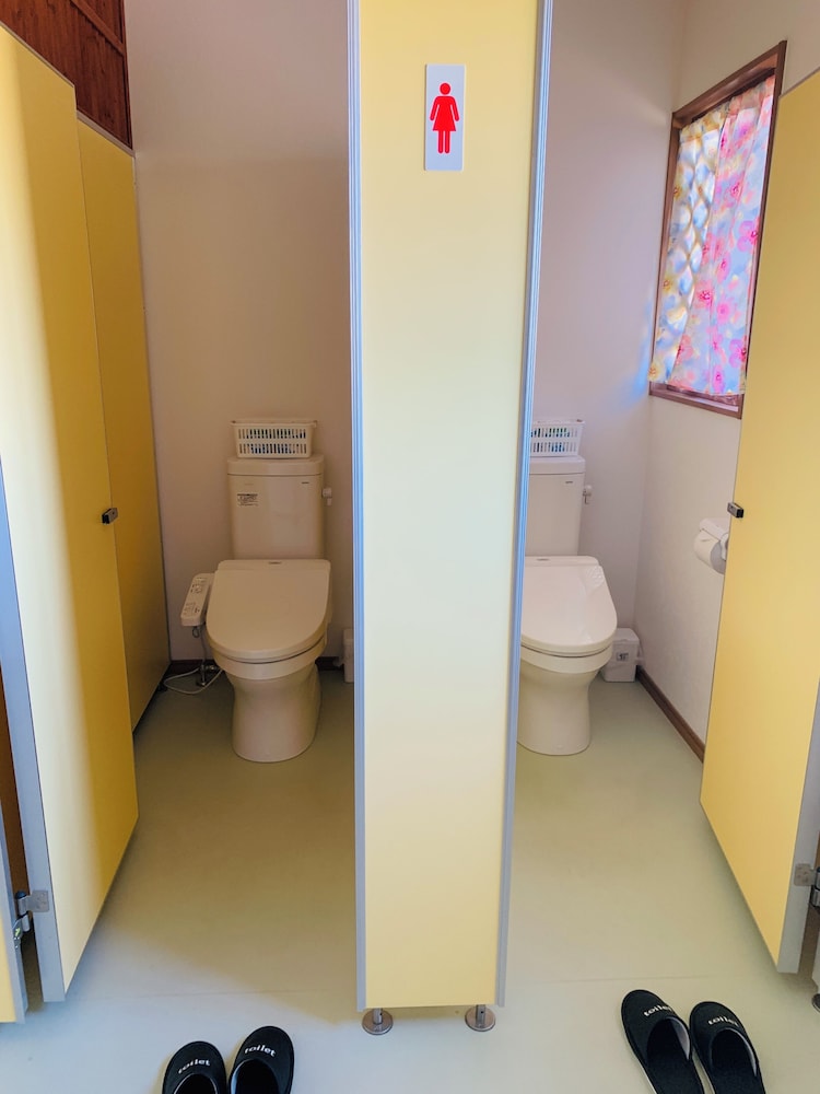 VILLAGEBFH - ホステル 長崎