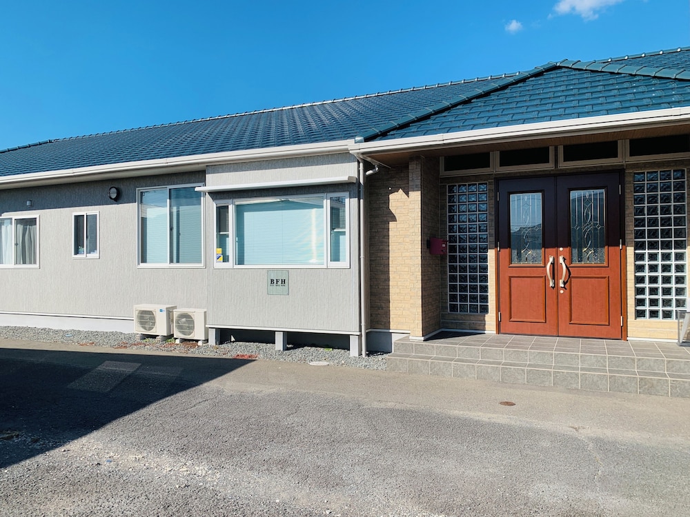 VILLAGEBFH - ホステル 長崎