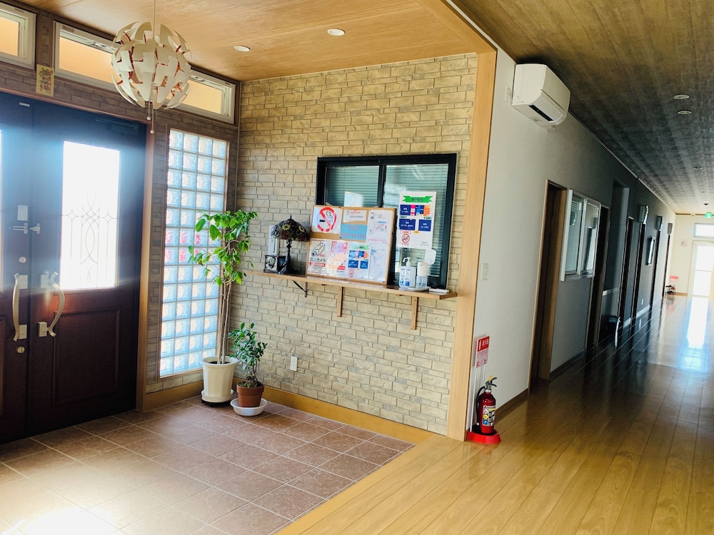 VILLAGEBFH - ホステル 長崎