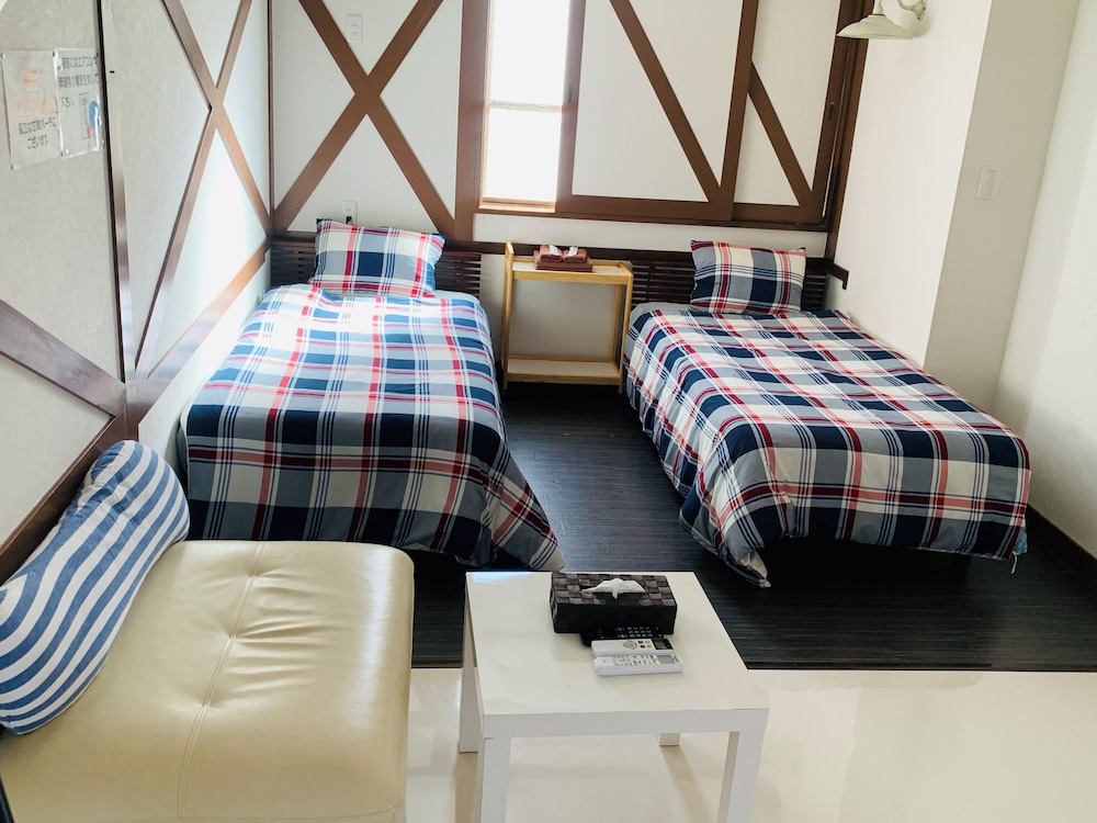 VILLAGEBFH - ホステル 長崎