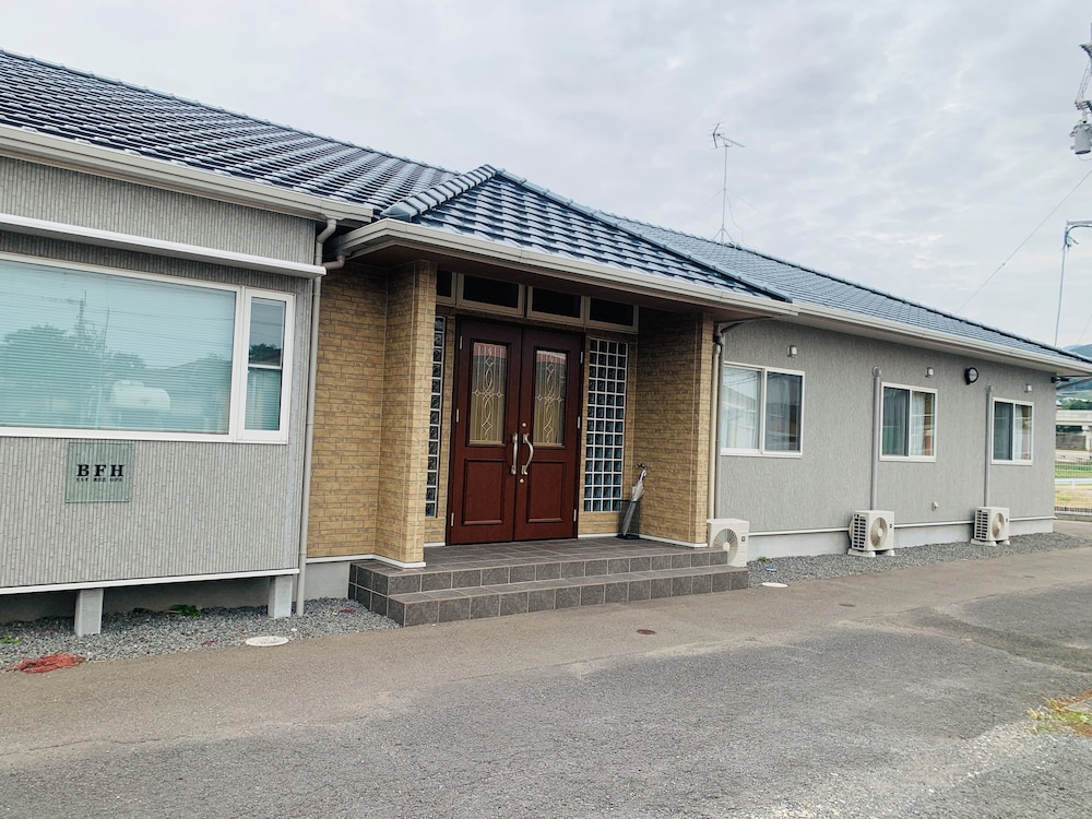 VILLAGEBFH - ホステル 長崎