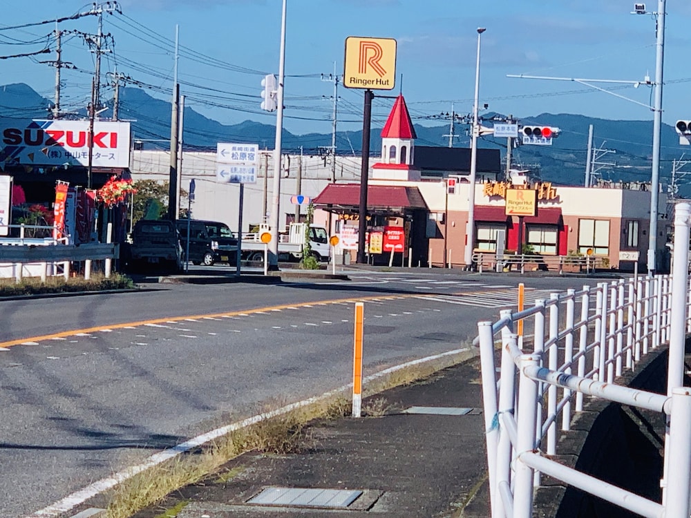 VILLAGEBFH - ホステル 長崎