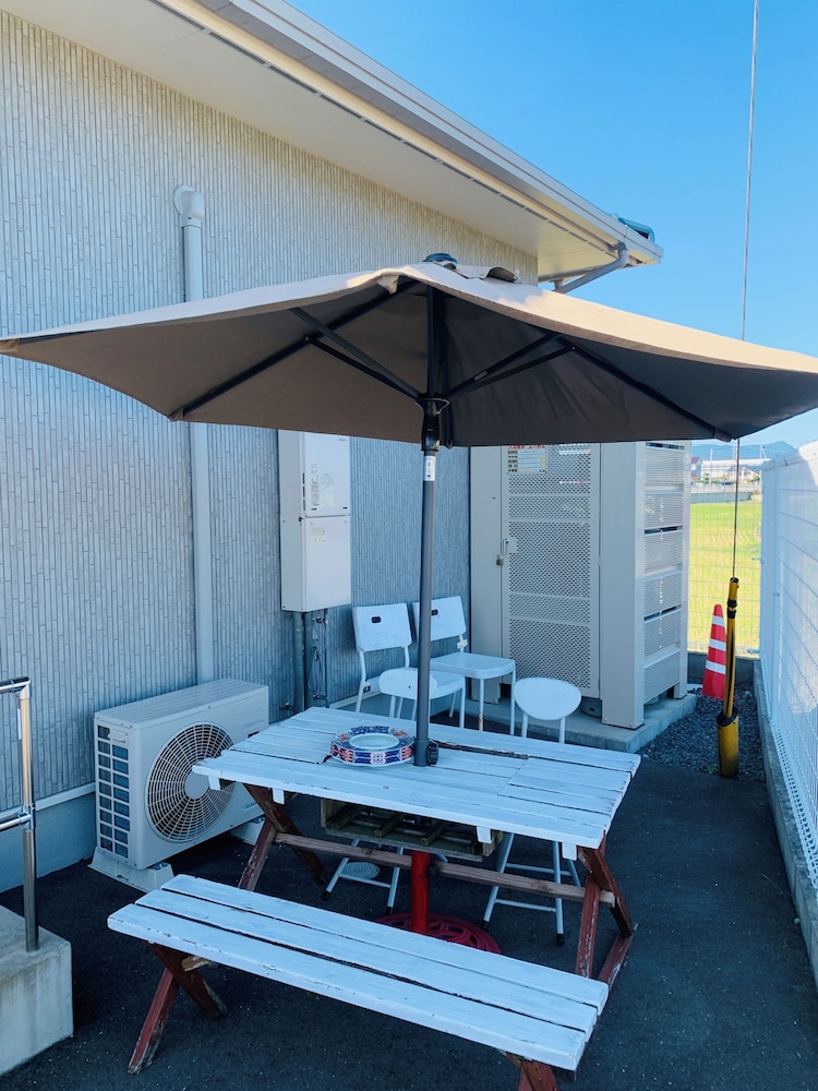 VILLAGEBFH - ホステル 長崎