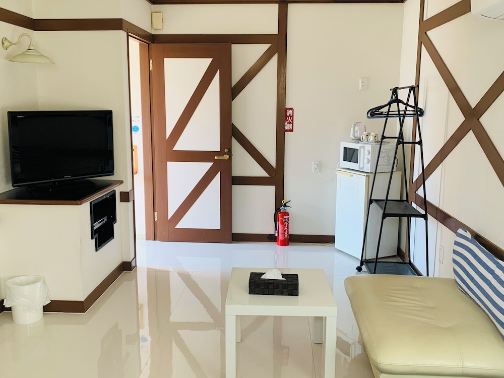 VILLAGEBFH - ホステル 長崎