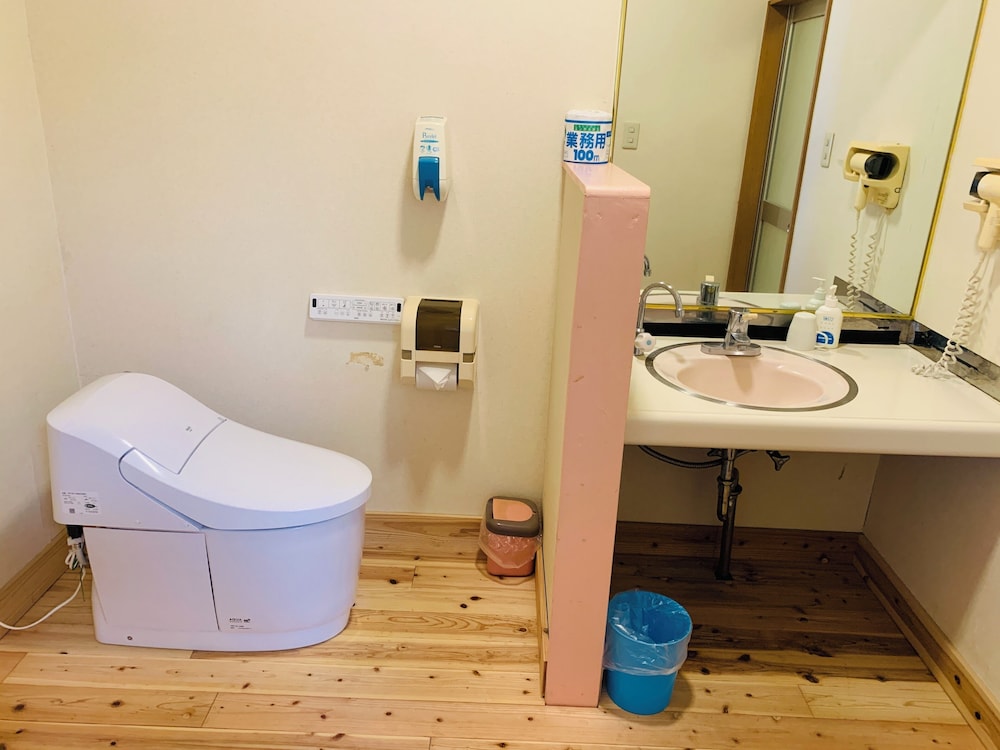 VILLAGEBFH - ホステル 長崎