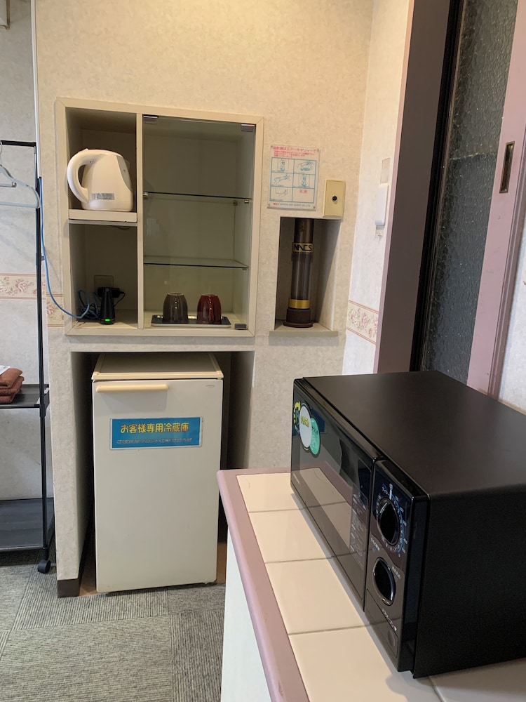 VILLAGEBFH - ホステル 長崎