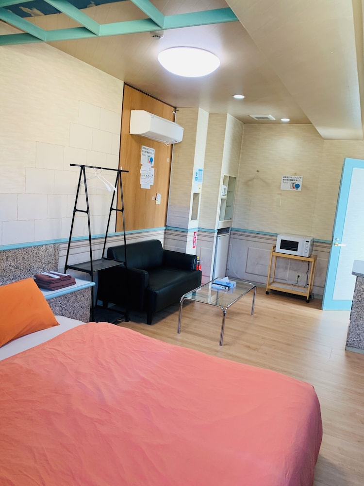 VILLAGEBFH - ホステル 長崎