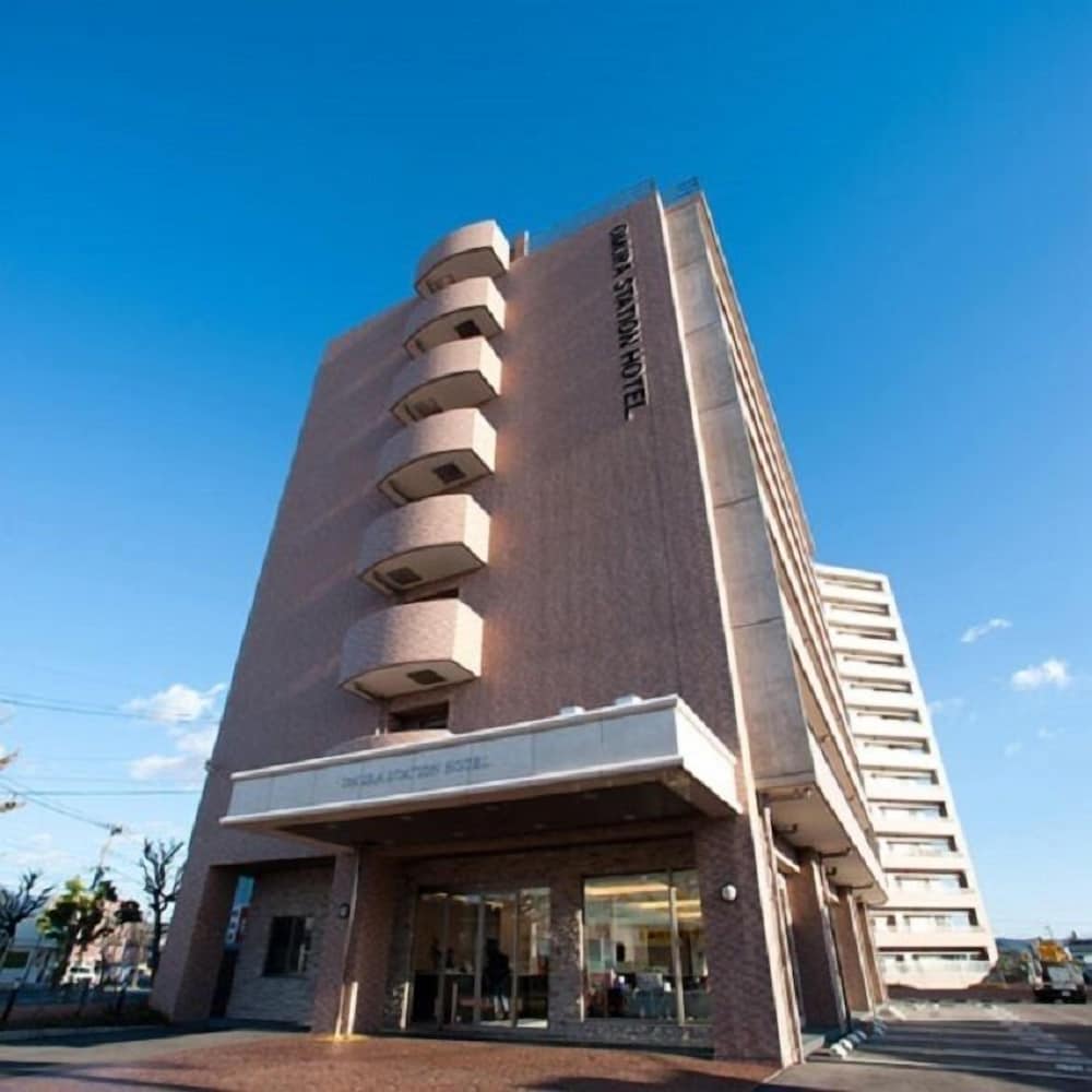 大村ステーションホテル 長崎
