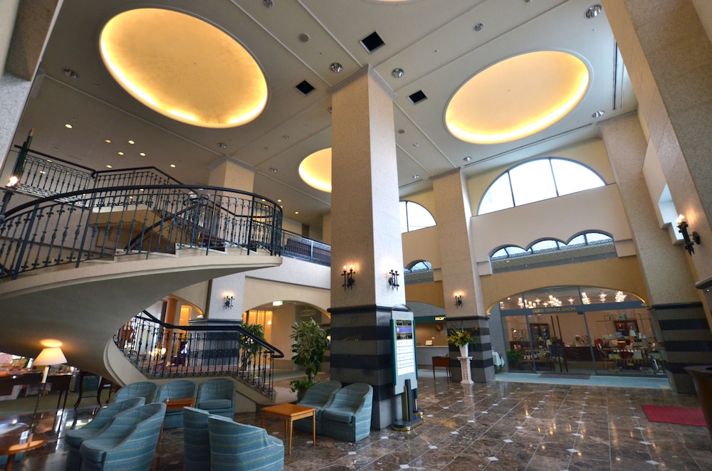 長崎インターナショナルホテル 長崎