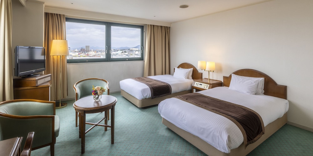 長崎インターナショナルホテル 長崎