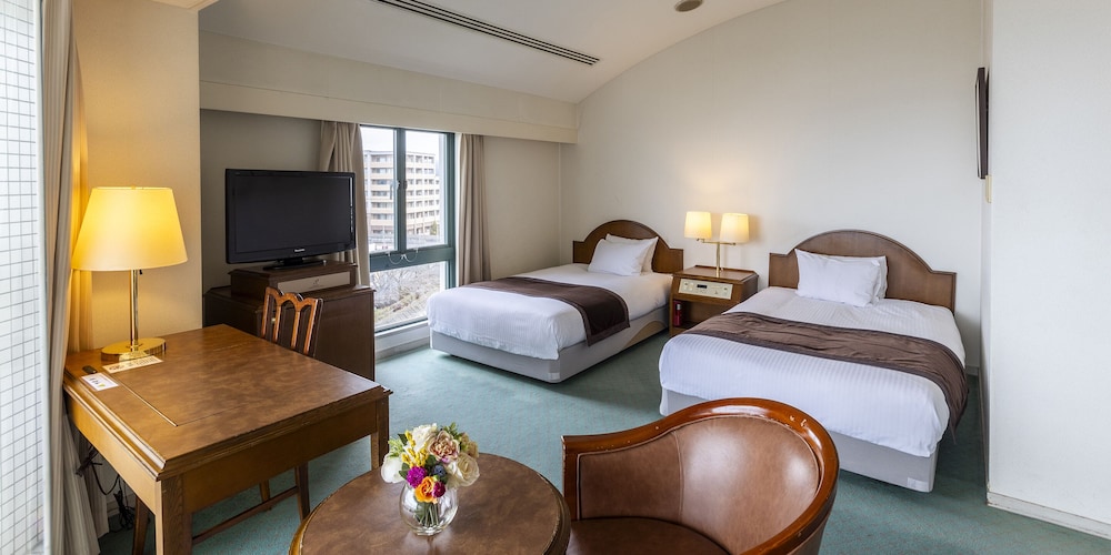 長崎インターナショナルホテル 長崎