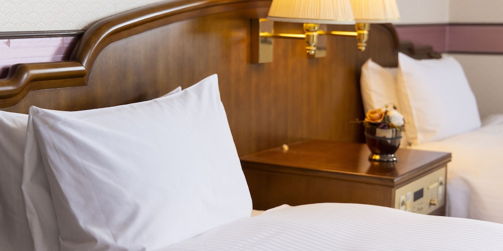 長崎インターナショナルホテル 長崎