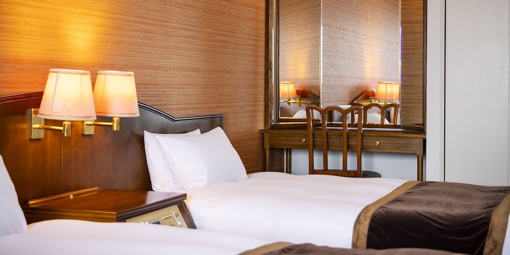 長崎インターナショナルホテル 長崎