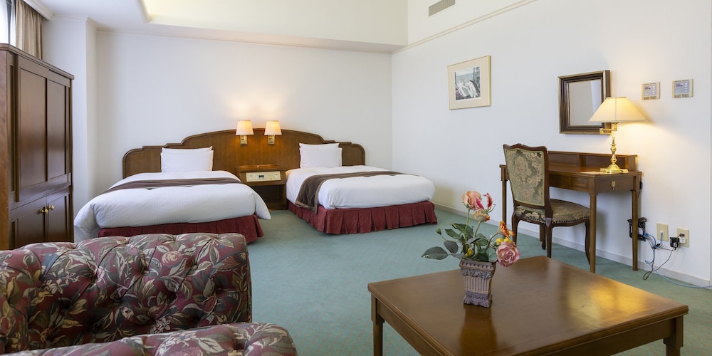 長崎インターナショナルホテル 長崎