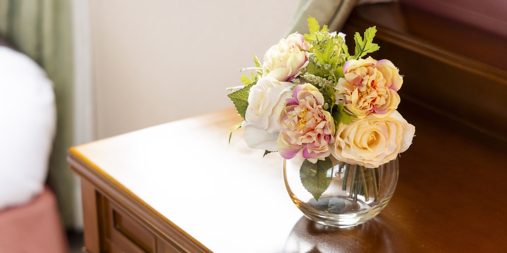 長崎インターナショナルホテル 長崎