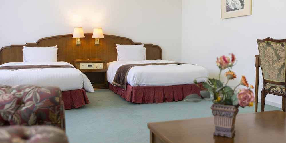 長崎インターナショナルホテル 長崎